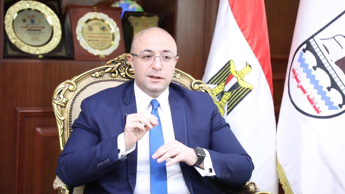 بشري.. العدل تقرر إنشاء فرع تصديق بمحكمة بني سويف الإبتدائية